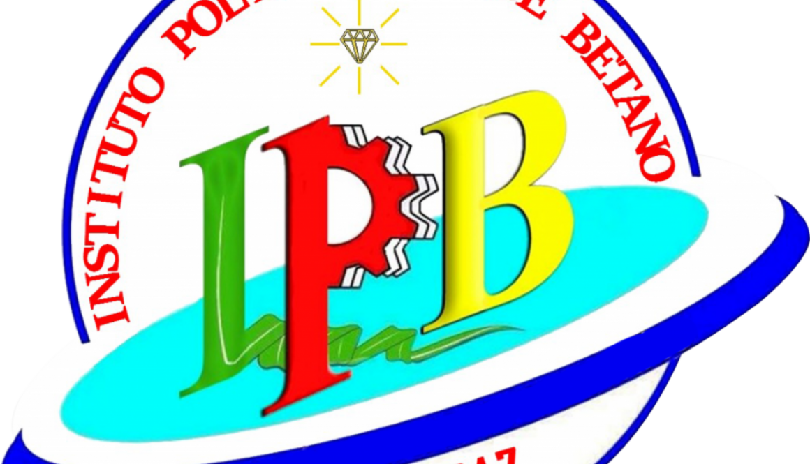 Logo IPB transparent