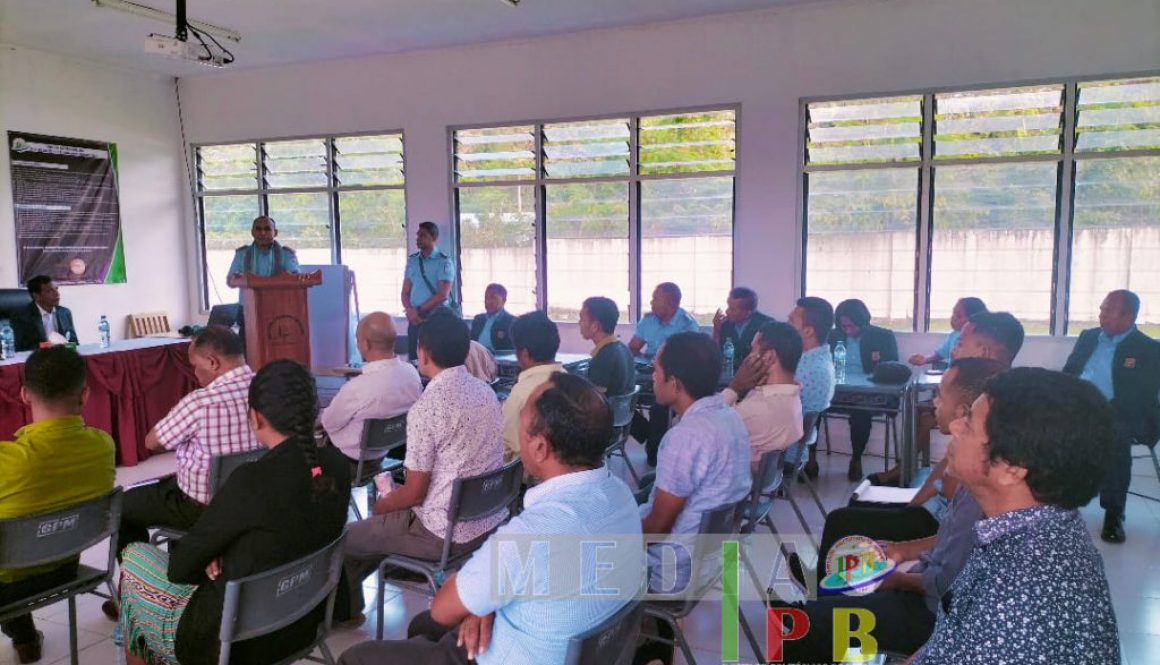 CFPA-IPB ABERTURA FORMASAUN PEDAGÓJIA BÁ DOSENTE SIRA