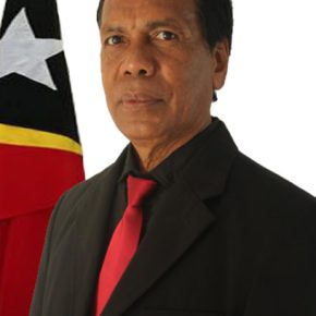 Primeiro Vise Presidente