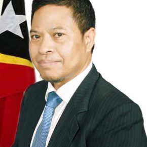 Presidente IPB