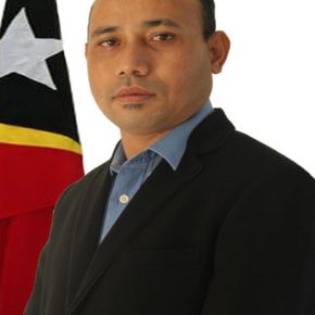 Segundo Vise Presidente