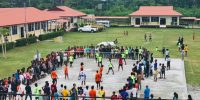IPB Realiza Kompetisaun 5 Hodi Komemora Dies Natalis Ba Da-5