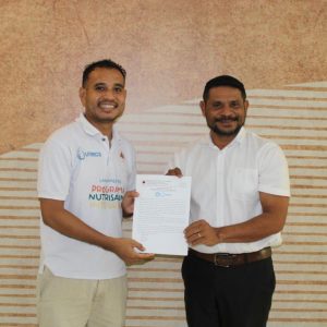 IPB ASINA AKTA ESTABELESIMENTU REDE SUN (SCALING UP NUTRITION) AKADEMIA