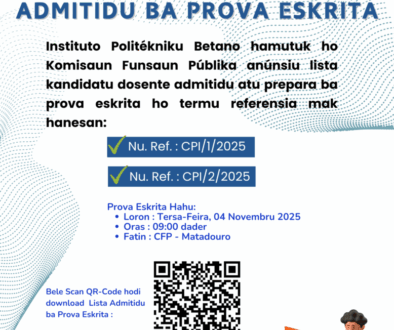 Anunsiu 2025