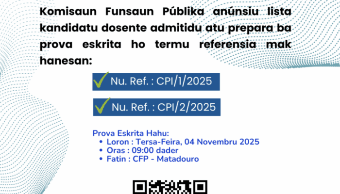 Anunsiu 2025