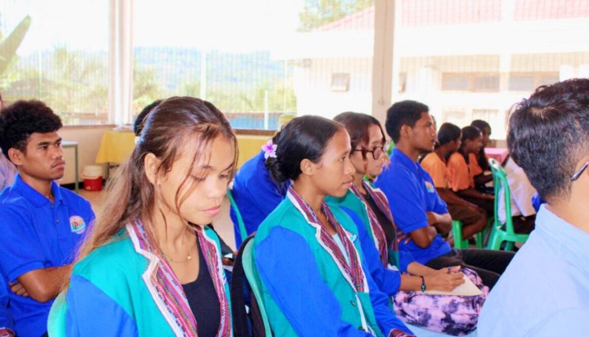 𝐈𝐏𝐁 𝐍𝐈𝐀 𝐄𝐒𝐓𝐔𝐃𝐀𝐍𝐓𝐄 𝐍𝐀𝐈’𝐍-𝟏𝟎 𝐏𝐀𝐑𝐓𝐈𝐒𝐈𝐏𝐀 𝐈𝐇𝐀 𝐒𝐄𝐌𝐈𝐍Á𝐑𝐈𝐔 𝐊𝐎𝐍𝐀-𝐁Á 𝐇𝐀𝐁𝐔𝐑𝐀𝐒 𝐋𝐈𝐓É𝐑𝐀𝐒𝐈𝐀 𝐃𝐈𝐉𝐈𝐓Á𝐋