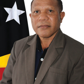 Primeiro Vise Presidente