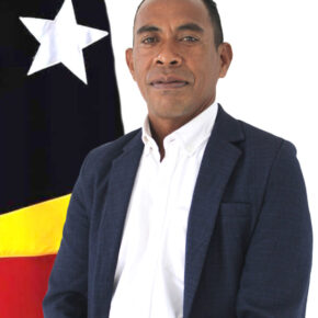 Segundo Vise Presidente