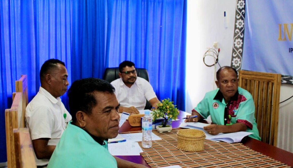 𝐄𝐍𝐊𝐎𝐍𝐓𝐑𝐔 𝐊𝐎𝐍𝐒𝐄𝐋𝐋𝐔 𝐊𝐎𝐎𝐑𝐃𝐄𝐍𝐀𝐒𝐀𝐔𝐍-𝐈𝐏𝐁