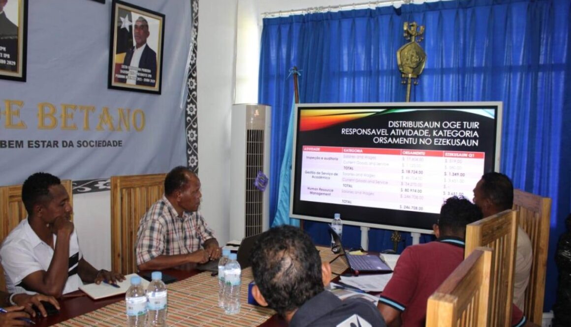 𝐊𝐎𝐍𝐒𝐄𝐋𝐔 𝐉𝐄𝐑𝐀𝐋 (𝐊𝐉) – 𝐈𝐏𝐁 𝐇𝐀𝐋𝐀’𝐎 𝐄𝐍𝐊𝐎𝐍𝐓𝐑𝐔 𝐇𝐎𝐃𝐈 𝐇𝐀𝐑𝐄 𝐏𝐑𝐎𝐆𝐑𝐄𝐒𝐔 𝐍𝐎 𝐃𝐄𝐙𝐀𝐅𝐈𝐔𝐒 𝐒𝐈𝐑𝐀 𝐇𝐎𝐃𝐈 𝐇𝐀𝐃𝐈𝐀 𝐁𝐀 𝐅𝐔𝐓𝐔𝐑𝐔