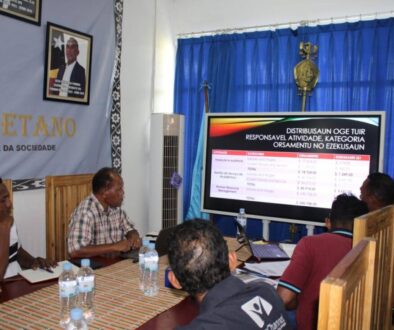 𝐊𝐎𝐍𝐒𝐄𝐋𝐔 𝐉𝐄𝐑𝐀𝐋 (𝐊𝐉) – 𝐈𝐏𝐁 𝐇𝐀𝐋𝐀’𝐎 𝐄𝐍𝐊𝐎𝐍𝐓𝐑𝐔 𝐇𝐎𝐃𝐈 𝐇𝐀𝐑𝐄 𝐏𝐑𝐎𝐆𝐑𝐄𝐒𝐔 𝐍𝐎 𝐃𝐄𝐙𝐀𝐅𝐈𝐔𝐒 𝐒𝐈𝐑𝐀 𝐇𝐎𝐃𝐈 𝐇𝐀𝐃𝐈𝐀 𝐁𝐀 𝐅𝐔𝐓𝐔𝐑𝐔