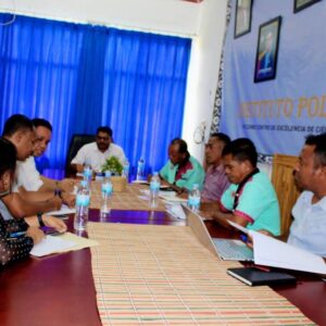 𝐈𝐏𝐁 𝐇𝐎 𝐂𝐀𝐂 𝐇𝐀𝐋𝐀’𝐎 𝐄𝐍𝐊𝐎𝐍𝐓𝐑𝐔 𝐀𝐓𝐔 𝐄𝐒𝐓𝐀𝐁𝐄𝐋𝐄𝐒𝐄 𝐊𝐎𝐏𝐄𝐑𝐀𝐒𝐀𝐔𝐍 𝐒𝐄𝐑𝐕𝐈𝐒𝐔