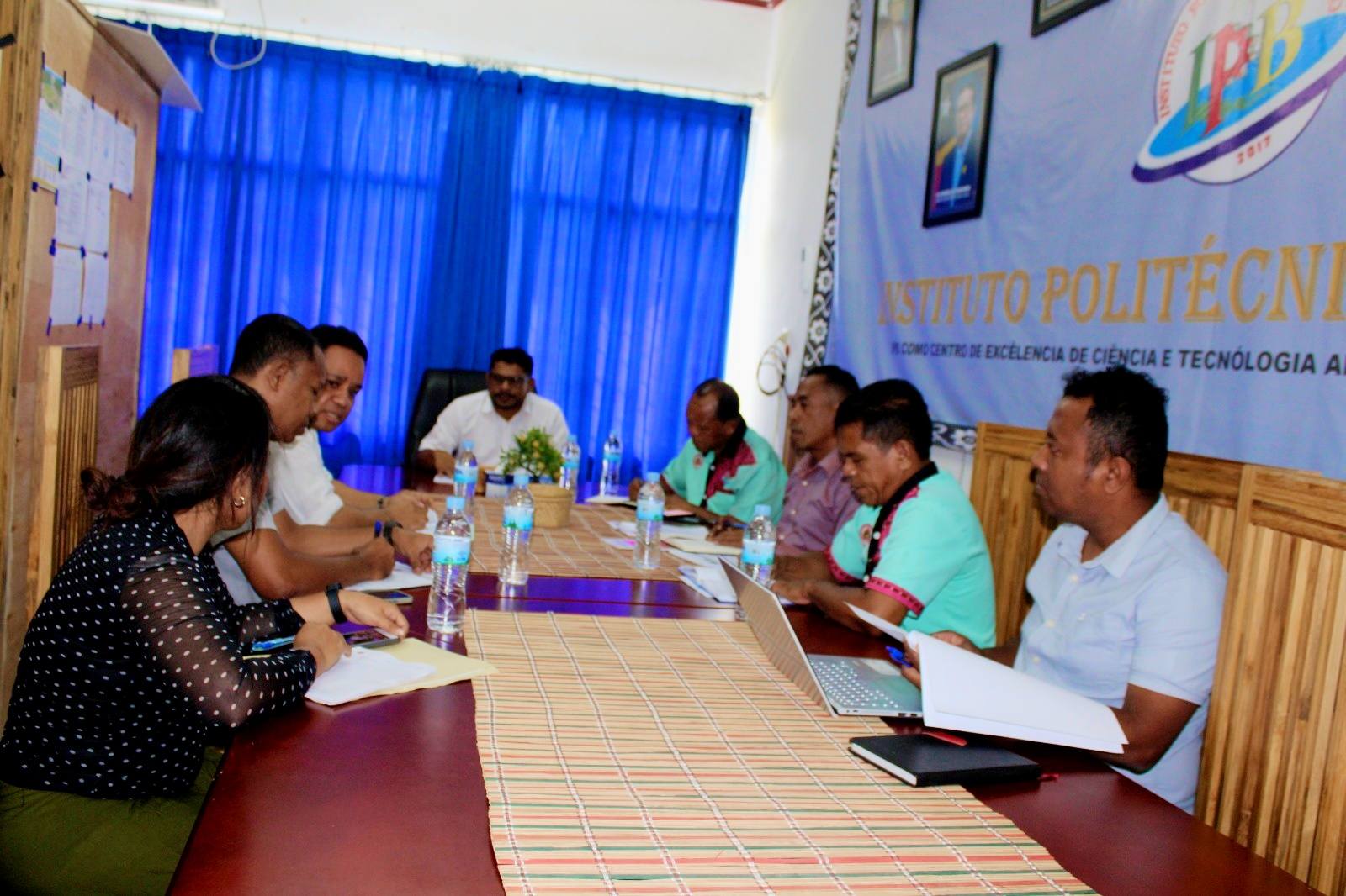 𝐈𝐏𝐁 𝐇𝐎 𝐂𝐀𝐂 𝐇𝐀𝐋𝐀’𝐎 𝐄𝐍𝐊𝐎𝐍𝐓𝐑𝐔 𝐀𝐓𝐔 𝐄𝐒𝐓𝐀𝐁𝐄𝐋𝐄𝐒𝐄 𝐊𝐎𝐏𝐄𝐑𝐀𝐒𝐀𝐔𝐍 𝐒𝐄𝐑𝐕𝐈𝐒𝐔