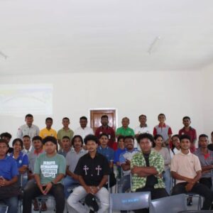 𝐀𝐋𝐔𝐌𝐍𝐈 𝐄𝐒𝐄 𝐇𝐀𝐋𝐀’𝐎 𝐊𝐎𝐍𝐆𝐑𝐄𝐒𝐒𝐔 𝐁𝐀 𝐃𝐀𝐑𝐔𝐀𝐊 𝐍𝐈𝐀𝐍