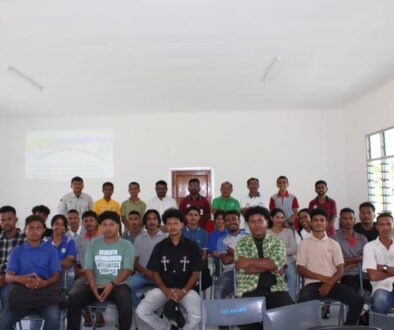 𝐀𝐋𝐔𝐌𝐍𝐈 𝐄𝐒𝐄 𝐇𝐀𝐋𝐀’𝐎 𝐊𝐎𝐍𝐆𝐑𝐄𝐒𝐒𝐔 𝐁𝐀 𝐃𝐀𝐑𝐔𝐀𝐊 𝐍𝐈𝐀𝐍