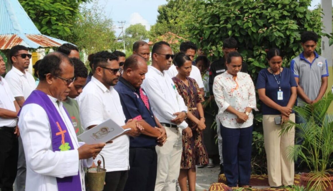 𝐈𝐍𝐀𝐆𝐔𝐑𝐀𝐒𝐀𝐔𝐍 𝐆𝐑𝐔𝐓𝐀 𝐌𝐀𝐇𝐄𝐈𝐍 𝐒𝐀𝐍𝐓𝐎 𝐀𝐍𝐓𝐎𝐍𝐈𝐎 𝐈𝐇𝐀 𝐑𝐄𝐒𝐈𝐍𝐓𝐔 𝐈𝐏𝐓𝐋