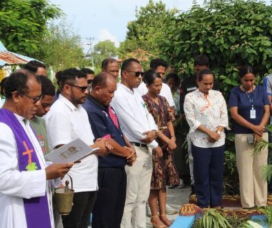 𝐈𝐍𝐀𝐆𝐔𝐑𝐀𝐒𝐀𝐔𝐍 𝐆𝐑𝐔𝐓𝐀 𝐌𝐀𝐇𝐄𝐈𝐍 𝐒𝐀𝐍𝐓𝐎 𝐀𝐍𝐓𝐎𝐍𝐈𝐎 𝐈𝐇𝐀 𝐑𝐄𝐒𝐈𝐍𝐓𝐔 𝐈𝐏𝐓𝐋