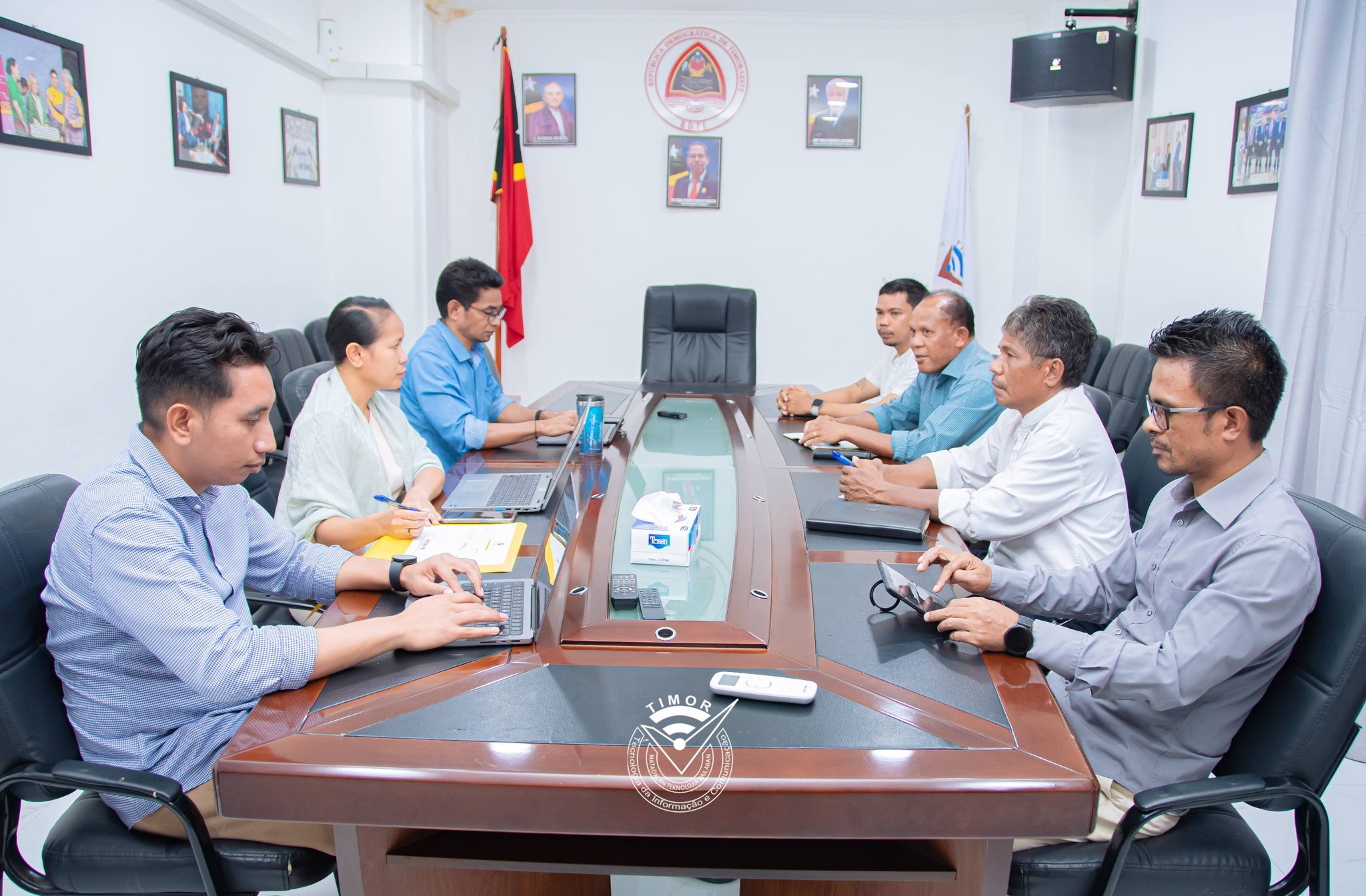 𝐈𝐏𝐓𝐋 𝐇𝐀𝐋𝐀’𝐎 𝐀𝐔𝐃𝐈𝐄𝐍𝐒𝐈𝐀 𝐇𝐎 𝐓𝐈𝐂 𝐓𝐈𝐌𝐎𝐑 𝐈.𝐏 𝐇𝐎𝐃𝐈 𝐀𝐓𝐔𝐀𝐋𝐈𝐙𝐀 𝐒𝐈𝐒𝐓𝐄𝐌𝐀 𝐃𝐈𝐉𝐈𝐓Á𝐋 𝐈𝐏𝐁 𝐁𝐀 𝐈𝐏𝐓𝐋