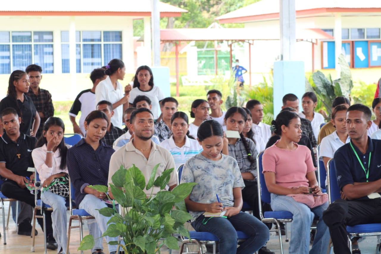 𝐄𝐒𝐓𝐔𝐃𝐀𝐍𝐓𝐄 𝐅𝐎𝐔𝐍 𝐈𝐏𝐓𝐋 𝐏𝐑𝐄𝐏𝐀𝐑𝐀 𝐁𝐀 𝐎𝐑𝐈𝐄𝐍𝐓𝐀𝐒𝐀𝐔𝐍 𝐀𝐊𝐀𝐃É𝐌𝐈𝐊𝐀 𝐓𝐈𝐍𝐀𝐍 𝟐𝟎𝟐𝟔