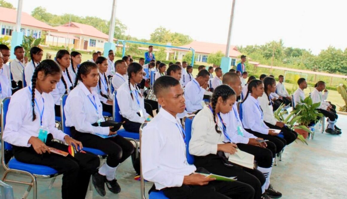 𝐀𝐁𝐄𝐑𝐓𝐔𝐑𝐀 𝐎𝐑𝐈𝐄𝐍𝐓𝐀𝐒𝐀𝐔𝐍 𝐀𝐊𝐀𝐃É𝐌𝐈𝐊𝐀 𝐓𝐈𝐍𝐀𝐍 𝟐𝟎𝟐𝟔