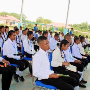 𝐀𝐁𝐄𝐑𝐓𝐔𝐑𝐀 𝐎𝐑𝐈𝐄𝐍𝐓𝐀𝐒𝐀𝐔𝐍 𝐀𝐊𝐀𝐃É𝐌𝐈𝐊𝐀 𝐓𝐈𝐍𝐀𝐍 𝟐𝟎𝟐𝟔