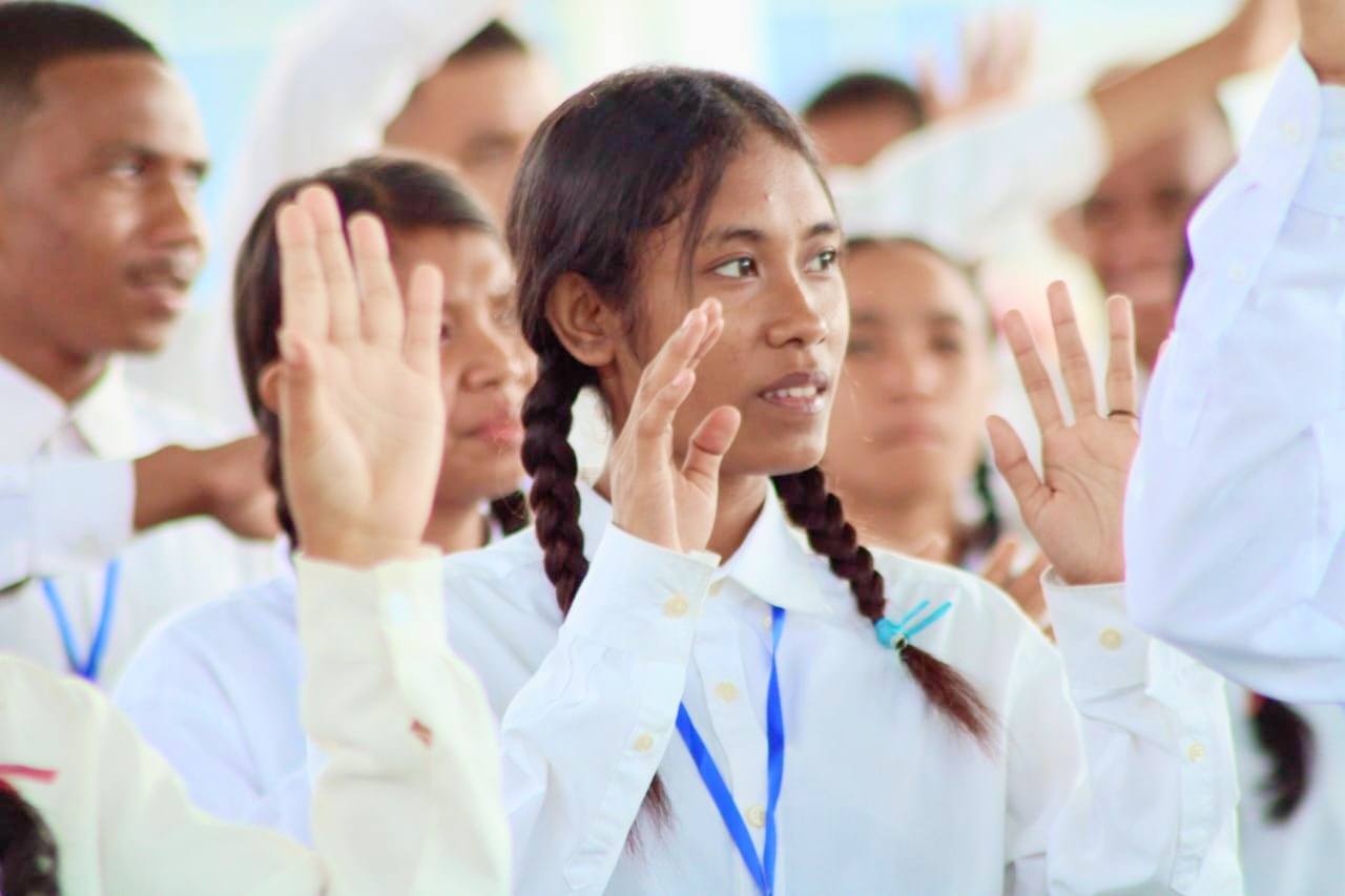 𝐀𝐁𝐄𝐑𝐓𝐔𝐑𝐀 𝐎𝐑𝐈𝐄𝐍𝐓𝐀𝐒𝐀𝐔𝐍 𝐀𝐊𝐀𝐃É𝐌𝐈𝐊𝐀 𝐓𝐈𝐍𝐀𝐍 𝟐𝟎𝟐𝟔