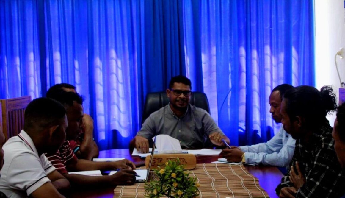 𝐌𝐀𝐆𝐍Í𝐅𝐈𝐊𝐔 𝐏𝐑𝐄𝐙𝐈𝐃𝐄𝐍𝐓𝐄 𝐈𝐏𝐓𝐋 𝐇𝐀𝐋𝐀’𝐎 𝐀𝐔𝐃𝐈É𝐍𝐒𝐈𝐀 𝐇𝐎 𝐀𝐋𝐔𝐌𝐍𝐈