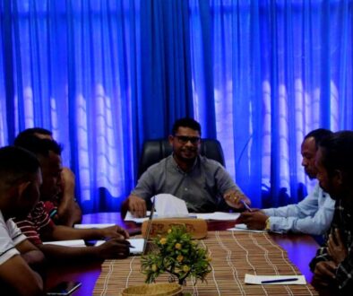 𝐌𝐀𝐆𝐍Í𝐅𝐈𝐊𝐔 𝐏𝐑𝐄𝐙𝐈𝐃𝐄𝐍𝐓𝐄 𝐈𝐏𝐓𝐋 𝐇𝐀𝐋𝐀’𝐎 𝐀𝐔𝐃𝐈É𝐍𝐒𝐈𝐀 𝐇𝐎 𝐀𝐋𝐔𝐌𝐍𝐈