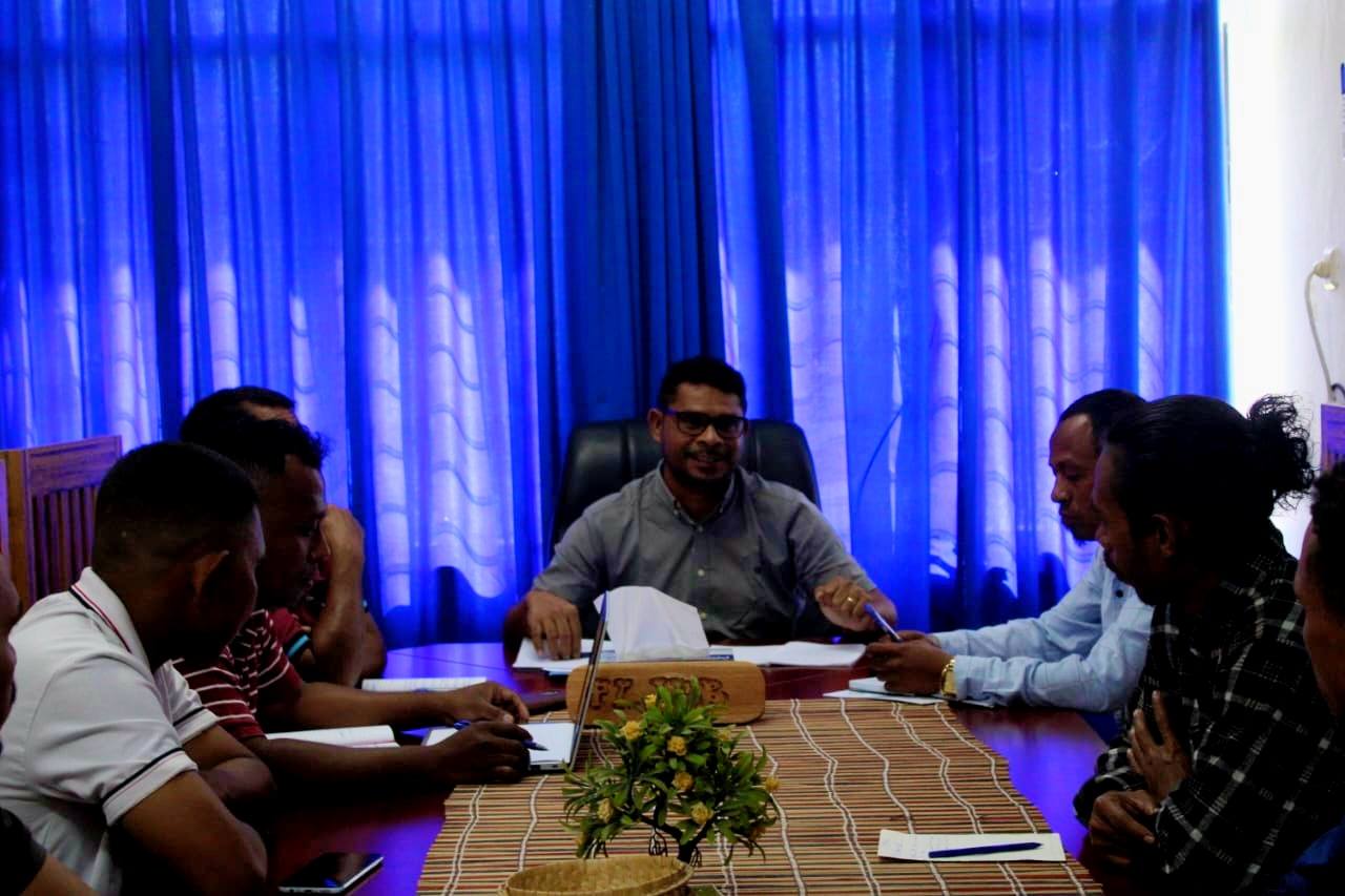 𝐌𝐀𝐆𝐍Í𝐅𝐈𝐊𝐔 𝐏𝐑𝐄𝐙𝐈𝐃𝐄𝐍𝐓𝐄 𝐈𝐏𝐓𝐋 𝐇𝐀𝐋𝐀’𝐎 𝐀𝐔𝐃𝐈É𝐍𝐒𝐈𝐀 𝐇𝐎 𝐀𝐋𝐔𝐌𝐍𝐈