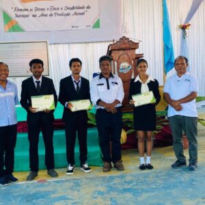 𝐄𝐒𝐀𝐙- 𝐊𝐏𝐀 𝐑𝐄𝐀𝐋𝐈𝐙𝐀 𝐊𝐎𝐌𝐏𝐄𝐓𝐈𝐒𝐀𝐔𝐍 𝐍𝐎 𝐒𝐄𝐌𝐈𝐍Á𝐑𝐈𝐔 𝐒𝐈𝐄𝐍𝐓Í𝐅𝐈𝐊𝐔