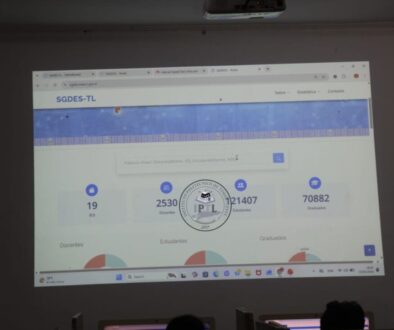 𝐈𝐏𝐓𝐋 𝐏𝐀𝐑𝐓𝐈𝐒𝐈𝐏𝐀 𝐈𝐇𝐀 𝐃𝐄𝐙𝐈𝐌𝐈𝐍𝐀𝐒𝐀𝐔𝐍 𝐒𝐈𝐒𝐓𝐄𝐌𝐀 𝐒𝐆𝐃𝐄𝐒-𝐓𝐋 𝐇𝐔𝐒𝐈 𝐃𝐍𝐂𝐓-𝐌𝐄𝐒𝐂𝐂